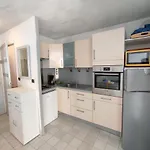 Aquaplage Joli Rdc Piscine 1 Ere Ligne Richelieu Cap D'agde *